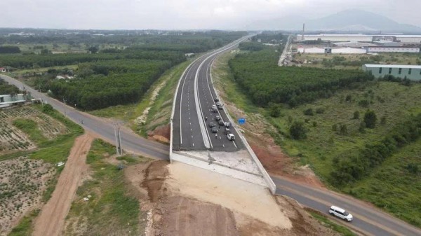 Khu vực Bà Rịa – Vũng Tàu (TP HCM): Điểm đến lý tưởng cho đầu tư FDI tại Việt Nam