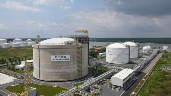 Khu vực Bà Rịa – Vũng Tàu (TP HCM): Điểm đến lý tưởng cho đầu tư FDI tại Việt Nam
