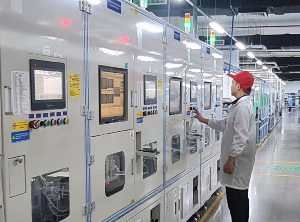 Khu vực kinh tế tư nhân là chìa khóa then chốt phát triển bền vững của tỉnh Hưng Yên