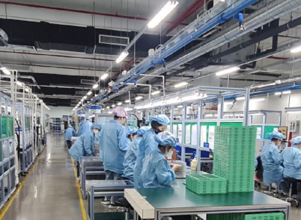 Khu vực kinh tế tư nhân là chìa khóa then chốt phát triển bền vững của tỉnh Hưng Yên