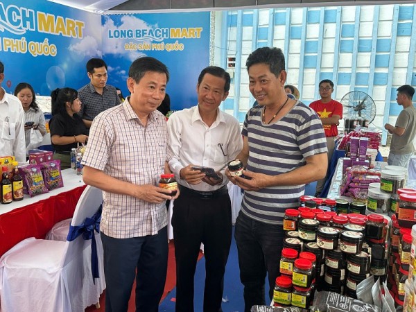 Kiên Giang xây dựng “bệ đỡ” kết nối giao thương