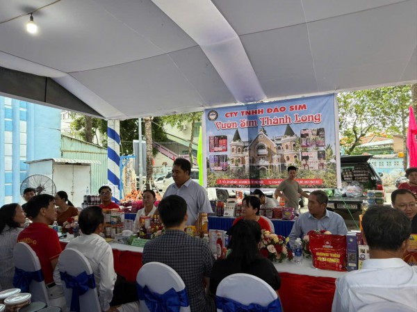 Kiên Giang xây dựng “bệ đỡ” kết nối giao thương
