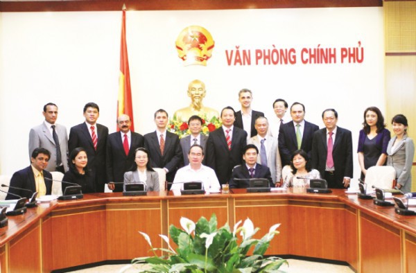 Kinh doanh có trách nhiệm: Động lực tăng trưởng của doanh nghiệp