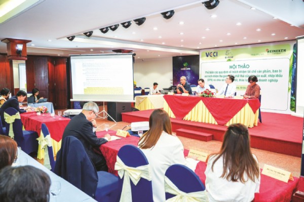 Kinh doanh có trách nhiệm: Động lực tăng trưởng của doanh nghiệp