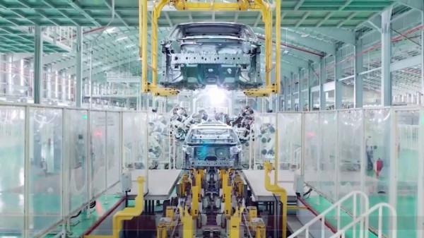 Kinh tế Việt Nam 2026: Tăng trưởng cao và phép thử về nền tảng, thực thi