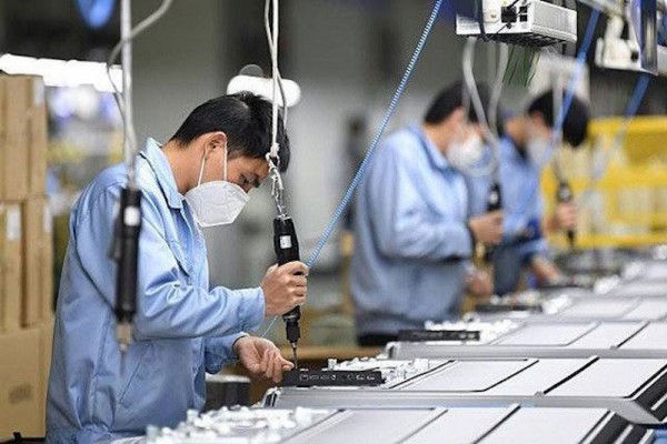Kinh tế Việt Nam nửa đầu 2021 (Kỳ VI): Kịch bản tăng trưởng cần đảm bảo 5 yếu tố Kinh tế Việt Nam nửa đầu 2021 (Kỳ VI): Kịch bản tăng trưởng cần đảm bảo 5 yếu tố