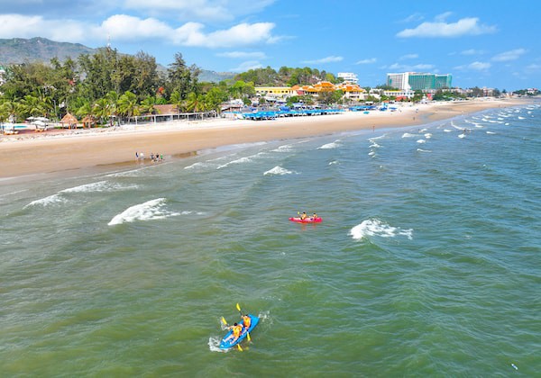 Kinh tế biển Bà Rịa - Vũng Tàu: Hướng tới sự thịnh vượng bền vững từ "Tài nguyên vàng"