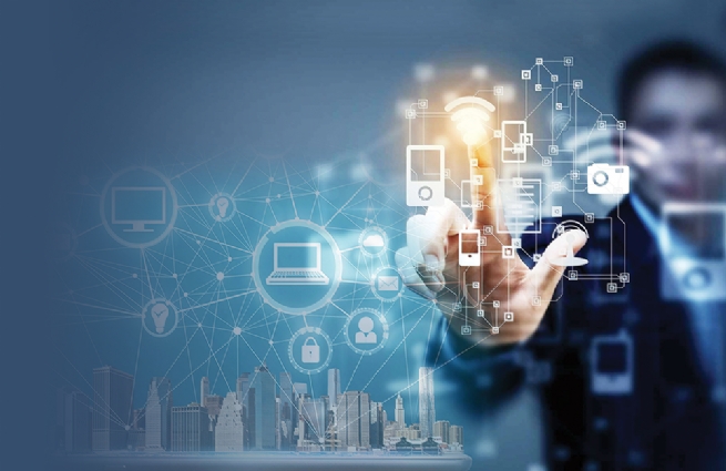 Kinh tế số: Động lực tăng trưởng của Việt Nam trong kỷ nguyên mới