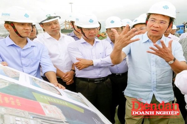 Lâm Đồng: Tập trung tháo gỡ khó khăn cho các dự án bị tắc nghẽn