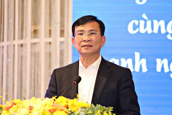 Lâm Đồng quyết liệt tháo gỡ khó khăn cho doanh nghiệp đến kết quả cuối cùng