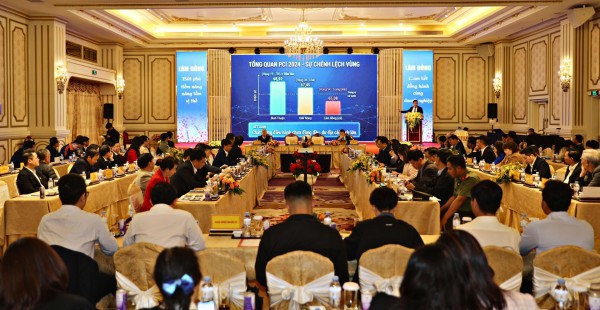 Lâm Đồng quyết liệt tháo gỡ khó khăn cho doanh nghiệp đến kết quả cuối cùng