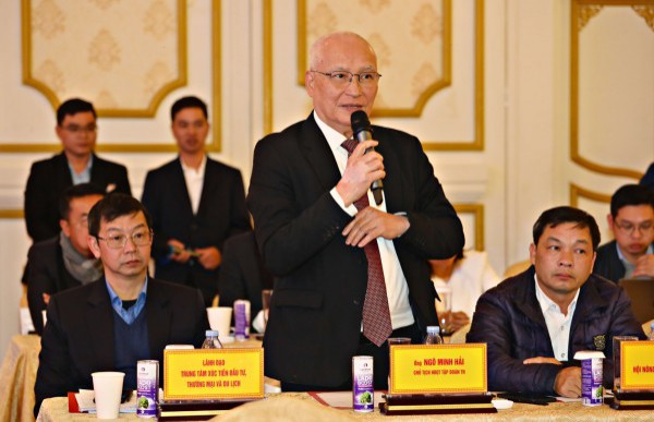 Lâm Đồng quyết liệt tháo gỡ khó khăn cho doanh nghiệp đến kết quả cuối cùng