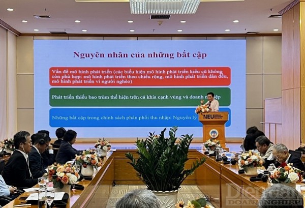 Làm gì để Việt Nam đạt được các mục tiêu phát triển cao đã đề ra? Làm gì để Việt Nam đạt được các mục tiêu phát triển cao đã đề ra?