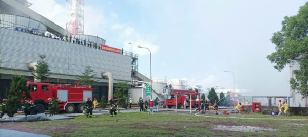 Lạng Sơn: Bảo đảm an toàn PCCC&CNCH gắn với đồng hành cùng doanh nghiệp