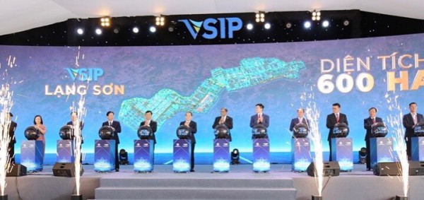 Lạng Sơn: Chủ động tạo cơ hội và kết nối đầu tư