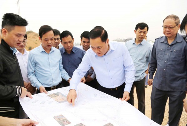 Lạng Sơn: Doanh nghiệp là trung tâm của sự phát triển