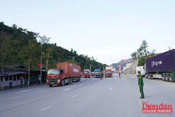 Lạng Sơn – Khát vọng bứt phá: Bài 4 – Thể chế và môi trường đầu tư, đòn bẩy cho tăng trưởng