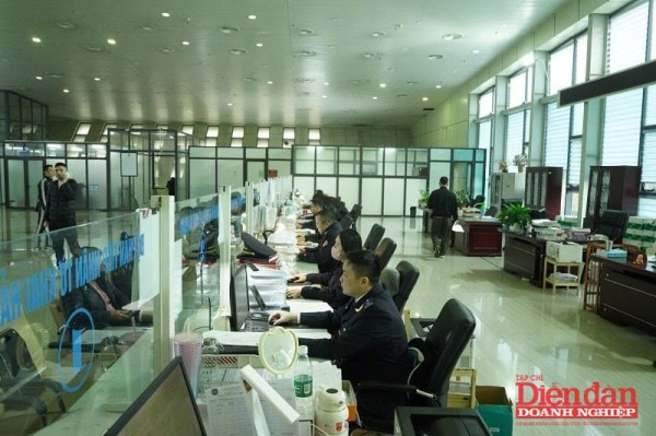 Lạng Sơn – Khát vọng bứt phá: Bài 4 – Thể chế và môi trường đầu tư, đòn bẩy cho tăng trưởng