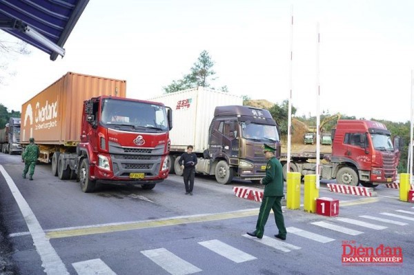 Lạng Sơn – Khát vọng bứt phá: Bài cuối – Tạo nền tảng vững chắc cho giai đoạn phát triển mới