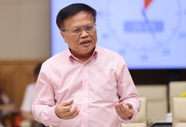 “Mạnh dạn” đặt mục tiêu tăng trưởng năm 2023 vượt 7% “Mạnh dạn” đặt mục tiêu tăng trưởng năm 2023 vượt 7%