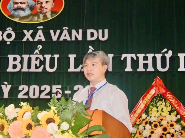 Miền núi Vân Du đổi mới và phát triển trong thời kỳ mới