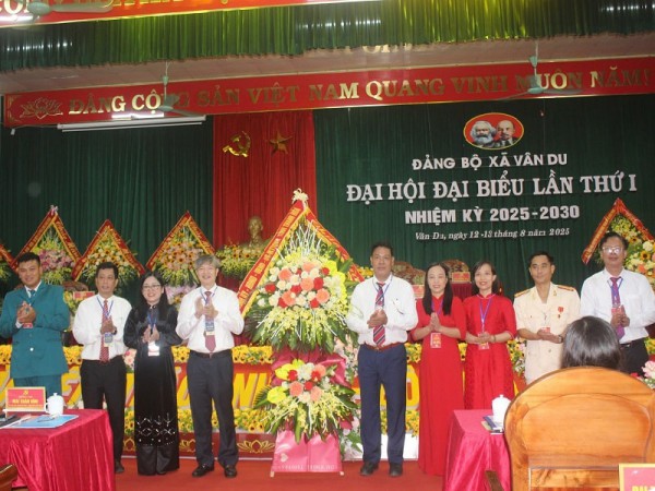 Miền núi Vân Du đổi mới và phát triển trong thời kỳ mới