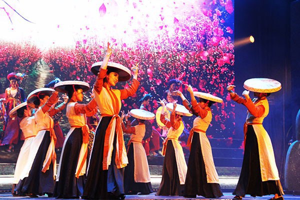 Năng suất lao động: "Nút thắt" ở ngành công nghiệp giải trí (Bài 2) Năng suất lao động: "Nút thắt" ở ngành công nghiệp giải trí (Bài 2)