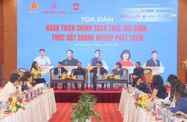Ngành Hải quan tiếp tục đẩy mạnh cải cách hành chính và hỗ trợ doanh nghiệp