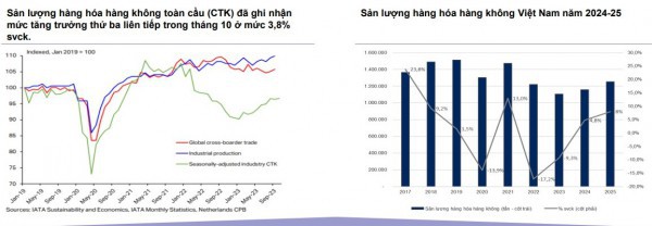 Ngành hàng không: Chính sách thị thực mới tạo động lực tăng trưởng cho khách quốc tế Ngành hàng không: Chính sách thị thực mới tạo động lực tăng trưởng cho khách quốc tế