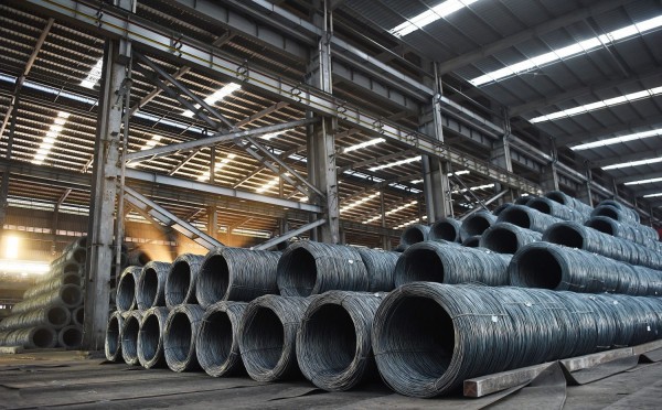 Ngành nào hưởng lợi khi Trung Quốc thiếu điện sản xuất? Ngành nào hưởng lợi khi Trung Quốc thiếu điện sản xuất?