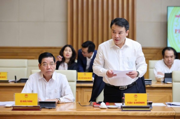 Nghị quyết 68-NQ/TW: 