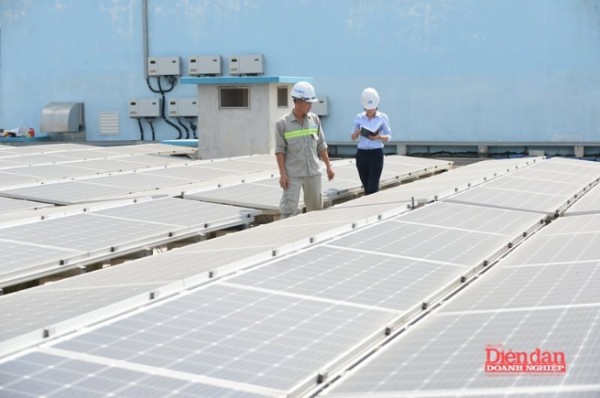 Nghị quyết số 70-NQ/TW: Lời giải cho bài toán vốn phát triển năng lượng