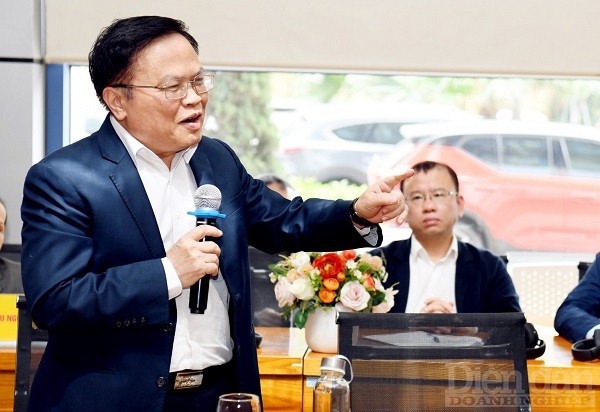Nhiều lý do khiến hộ kinh doanh “ngại” lên doanh nghiệp Nhiều lý do khiến hộ kinh doanh “ngại” lên doanh nghiệp