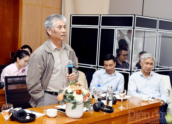 Nhiều lý do khiến hộ kinh doanh “ngại” lên doanh nghiệp Nhiều lý do khiến hộ kinh doanh “ngại” lên doanh nghiệp