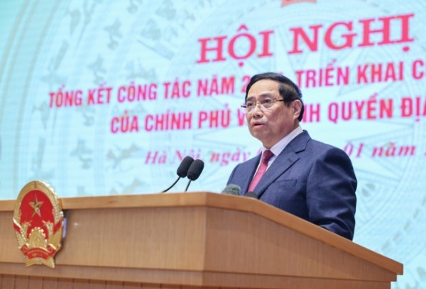 Nhìn lại năm 2025, tạo đà bứt phá cho năm 2026