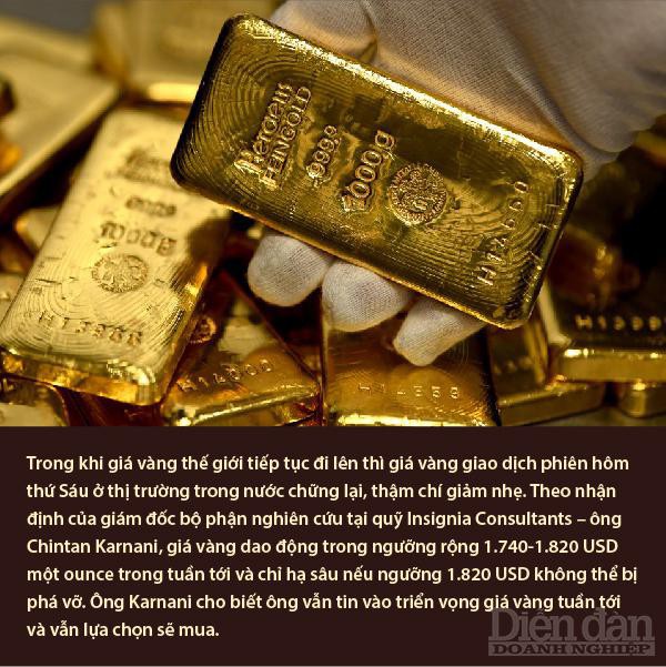 Nhịp sống kinh tế tuần từ 11/10 – 16/10 Nhịp sống kinh tế tuần từ 11/10 – 16/10