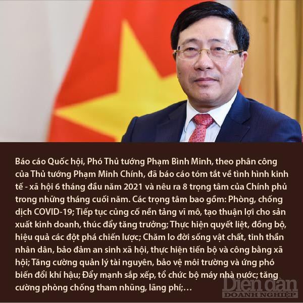Nhịp sống kinh tế tuần từ 19/07 - 25/07 Nhịp sống kinh tế tuần từ 19/07 - 25/07