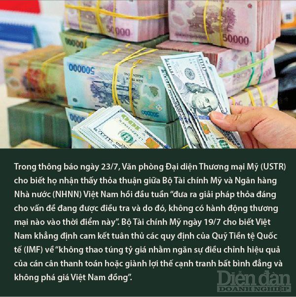 Nhịp sống kinh tế tuần từ 19/07 - 25/07 Nhịp sống kinh tế tuần từ 19/07 - 25/07