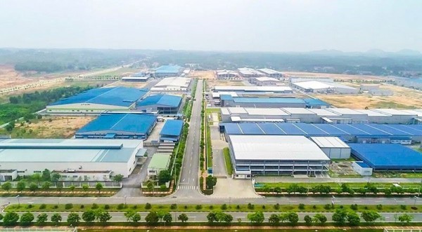 Ninh Bình: Khơi thông “điểm nghẽn” mặt bằng công nghiệp