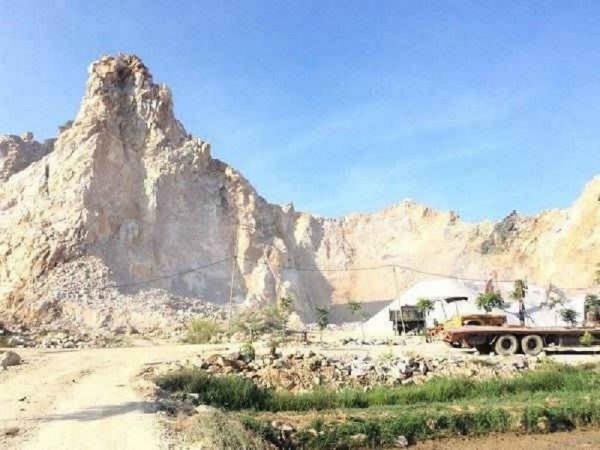 Ninh Bình: Nâng cao hiệu quả khai thác khoáng sản