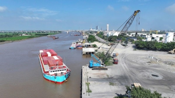 Ninh Bình: Nhiều cơ hội bứt phá trên bản đồ logistics