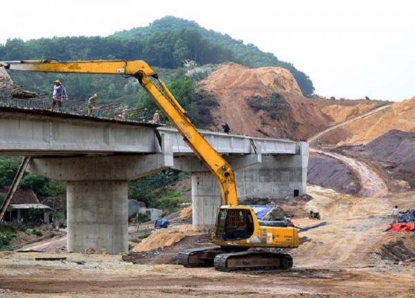 Ninh Bình: Quyết tâm hoàn thành giải ngân vốn đầu tư công