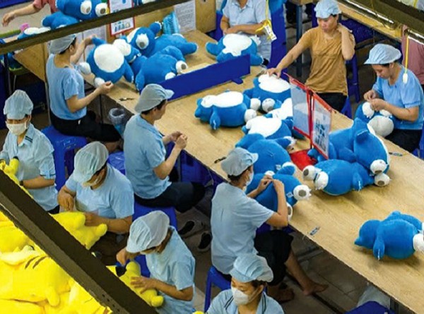 Ninh Bình: Tiên phong kiến tạo cụm công nghiệp xanh, thông minh