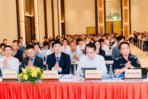 Ninh Bình: Đồng hành cùng doanh nghiệp xuất nhập khẩu