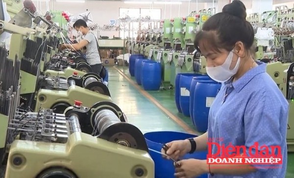 Ninh Bình khơi dậy mạnh mẽ tiềm năng phát triển công nghiệp