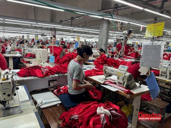 Ninh Bình sát cánh cùng nhà đầu tư