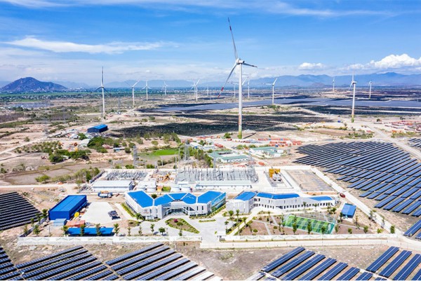 Ninh Thuận đẩy mạnh cải cách hành chính: Doanh nghiệp hài lòng, nhà đầu tư tin tưởng
