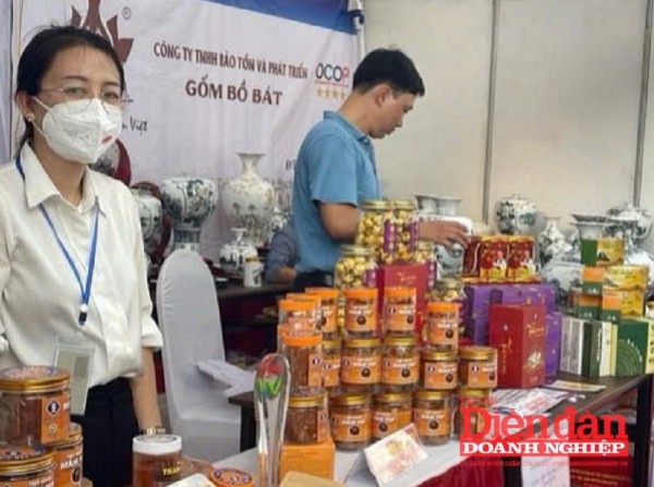 OCOP Ninh Bình: Cơ hội và thách thức trong thời kỳ mới