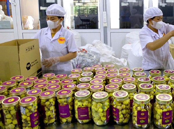 OCOP Ninh Bình: Cơ hội và thách thức trong thời kỳ mới