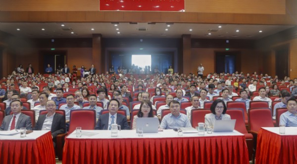 PCI 2025: Hải Phòng bứt lên trong cuộc đua chất lượng điều hành quốc gia